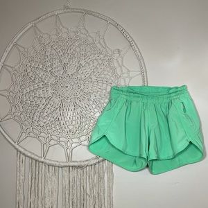 Lululemon Athletic Shorts